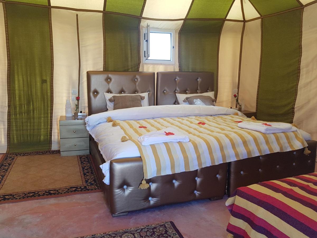 Sahara Family Camp Hotel Merzuga Kültér fotó