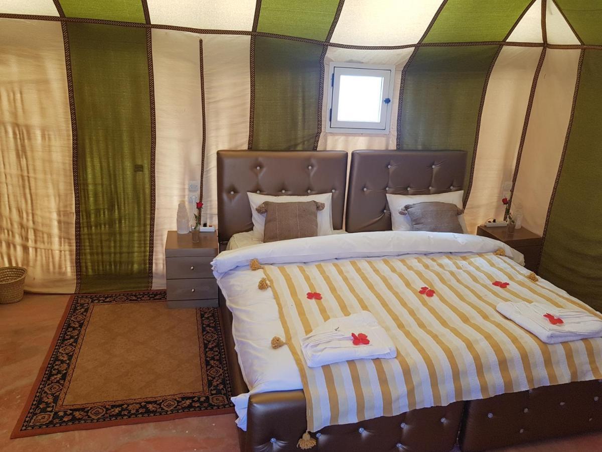 Sahara Family Camp Hotel Merzuga Kültér fotó