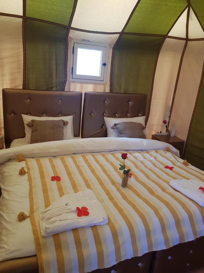 Sahara Family Camp Hotel Merzuga Kültér fotó
